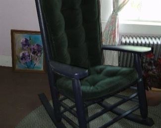 Rocking Chair