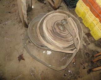 Firehoses