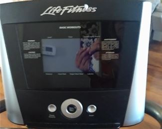 Life Fitness 