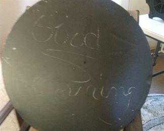 All wood ( Good Morning ( Faded)