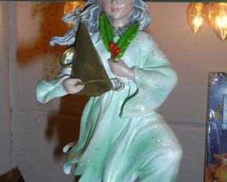 Kurt Adler ornaments