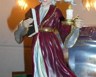 Kurt Adler ornaments