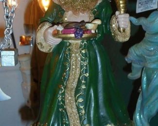 Kurt Adler ornaments