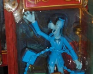 NIB Mickey's Christmas Carol Goofy