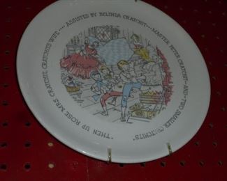 Belinda Cratchit  1959 