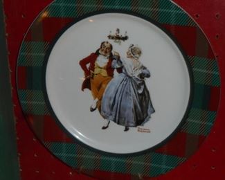 Norman Rockwell Sat. Evening Post