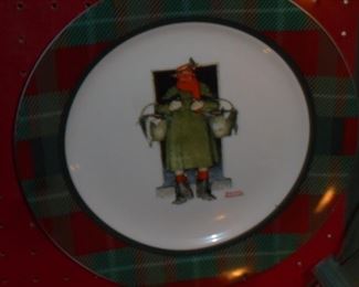 Norman Rockwell Sat. Evening Post