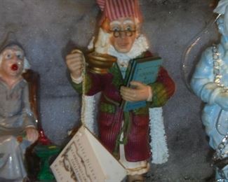 Kurt Adler figurine