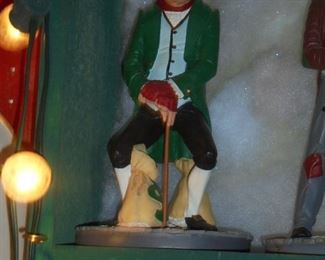 IRA DAvid Wood ll - #393