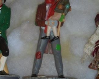 IRA DAvid Wood lll - #411