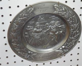 Pewter limited edition 1977 - 1053/7500