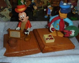 Mickey Christmas Collection