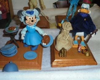 Mickey Christmas Collection