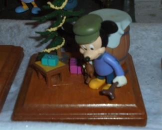 Mickey Christmas Collection