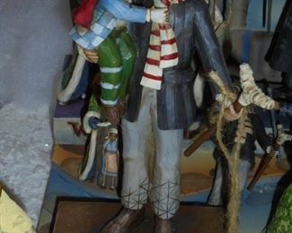 Jim Shore: God Bless Everyone