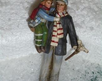 Jim Shore: God Bless Everyone