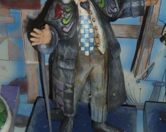 Jim Shore: Merry Christmas to ALL