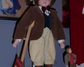 House of Lloyd Tiny Tim