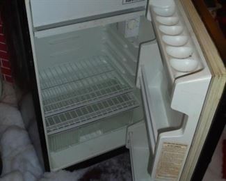 RARE Kenmore Lock & Safe/refrigerator