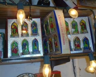 3 NIB night light covers