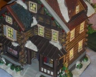 Village collection 2014 lit 