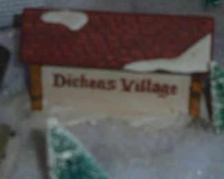 Dickens Village