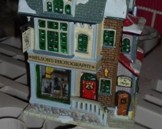 Nelson's photography 