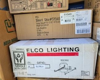 Elco lighting