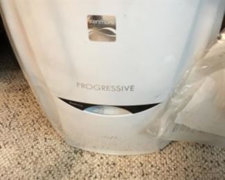 Vacuum - Progressive by Sears