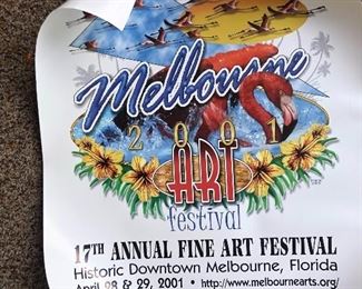 Take home a piece of vintage 20yrs old or longer memorabilia 