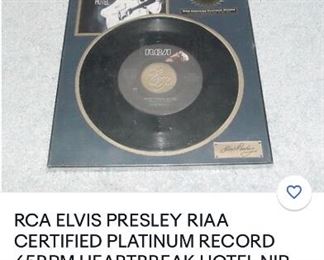 We found 3 of these still sealed 
Our price Only $175 for all three