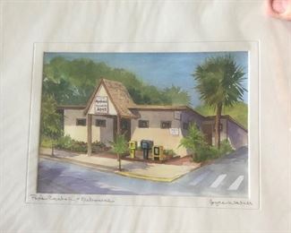 This one Actually sold 