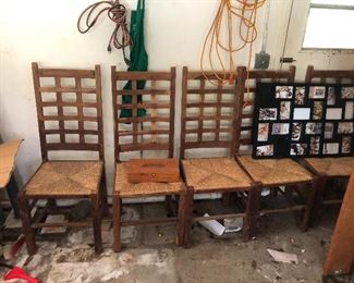 We have 8 of these bad boys  
Not stored in the best environment But still have lots of life left 
$250 for all