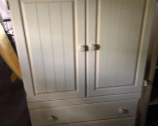 Located in shed Only $45