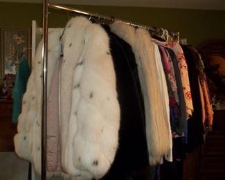 vintage coats & jackets