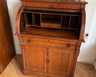 Antique Desk $150