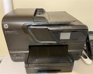 hp all in one printer