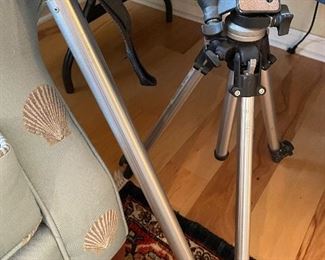 tripod