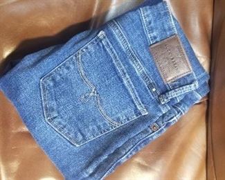 Lucky Brand Jeans