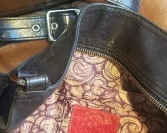 Hobo California Purse