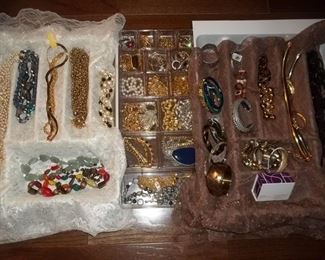 fashion jewelry