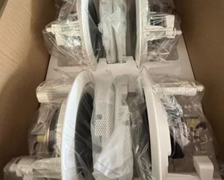 COMMERCIAL CEILING SPEAKERS