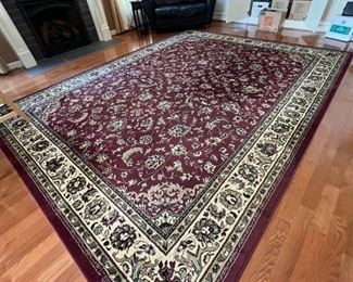 RUG, 12X10
