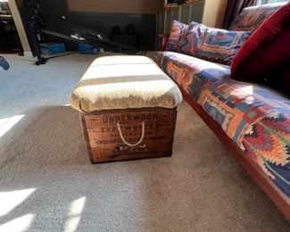 BONUS ROOM FURNITURE