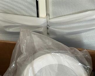 CEILING STEREO SPEAKERS