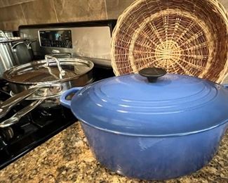 LE CREUSET 