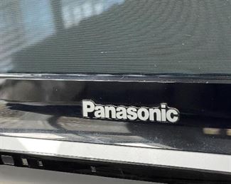Panasonic Viera HD Plasma Television