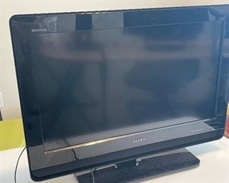 Sony 26" Bravia LCD Television