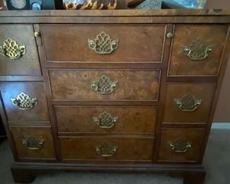  Walnut chest priced to move