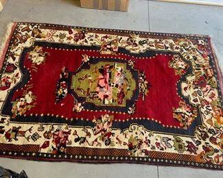 Great looking rug
